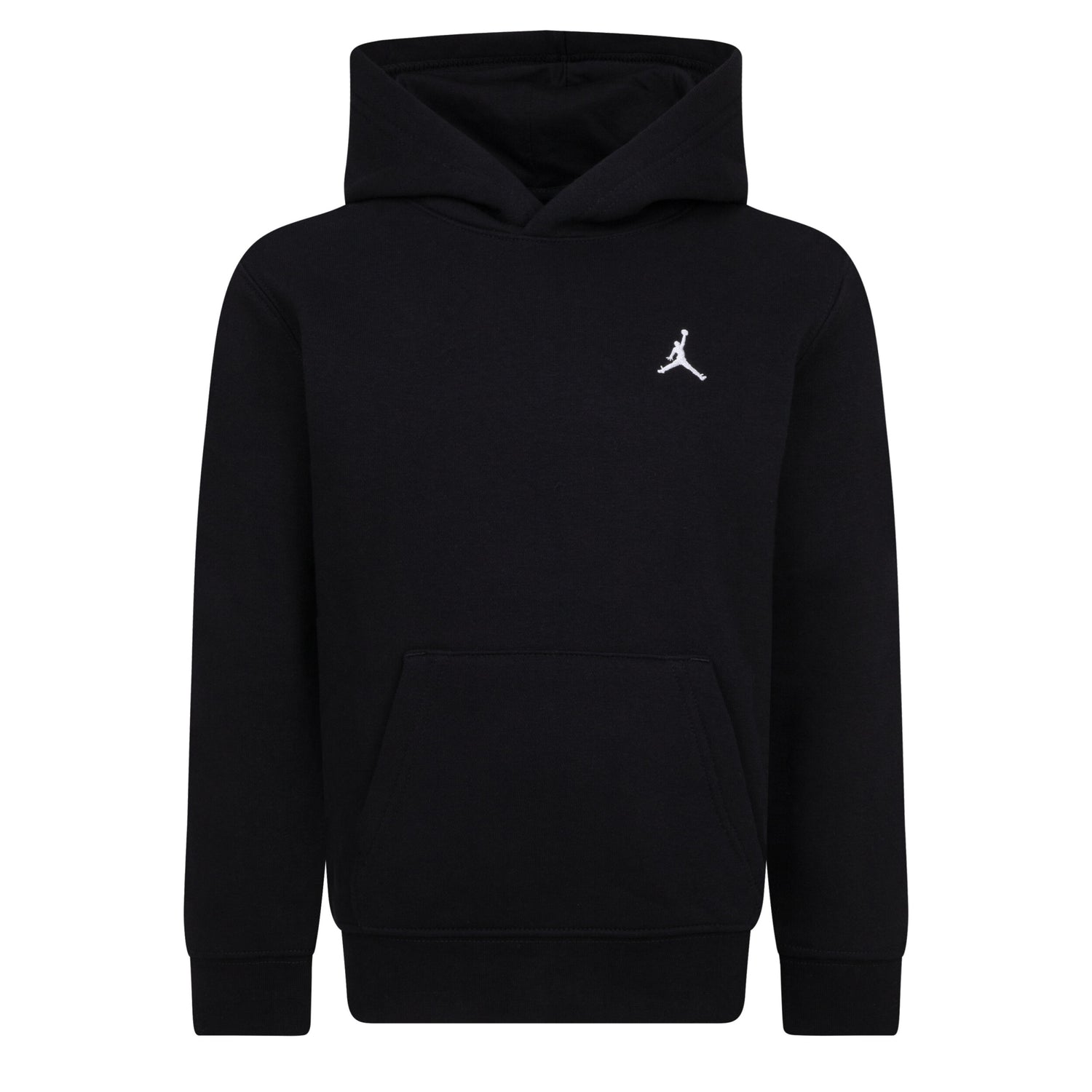 Mj Brooklyn Fleece Pullover Hoodie (Little Kid)