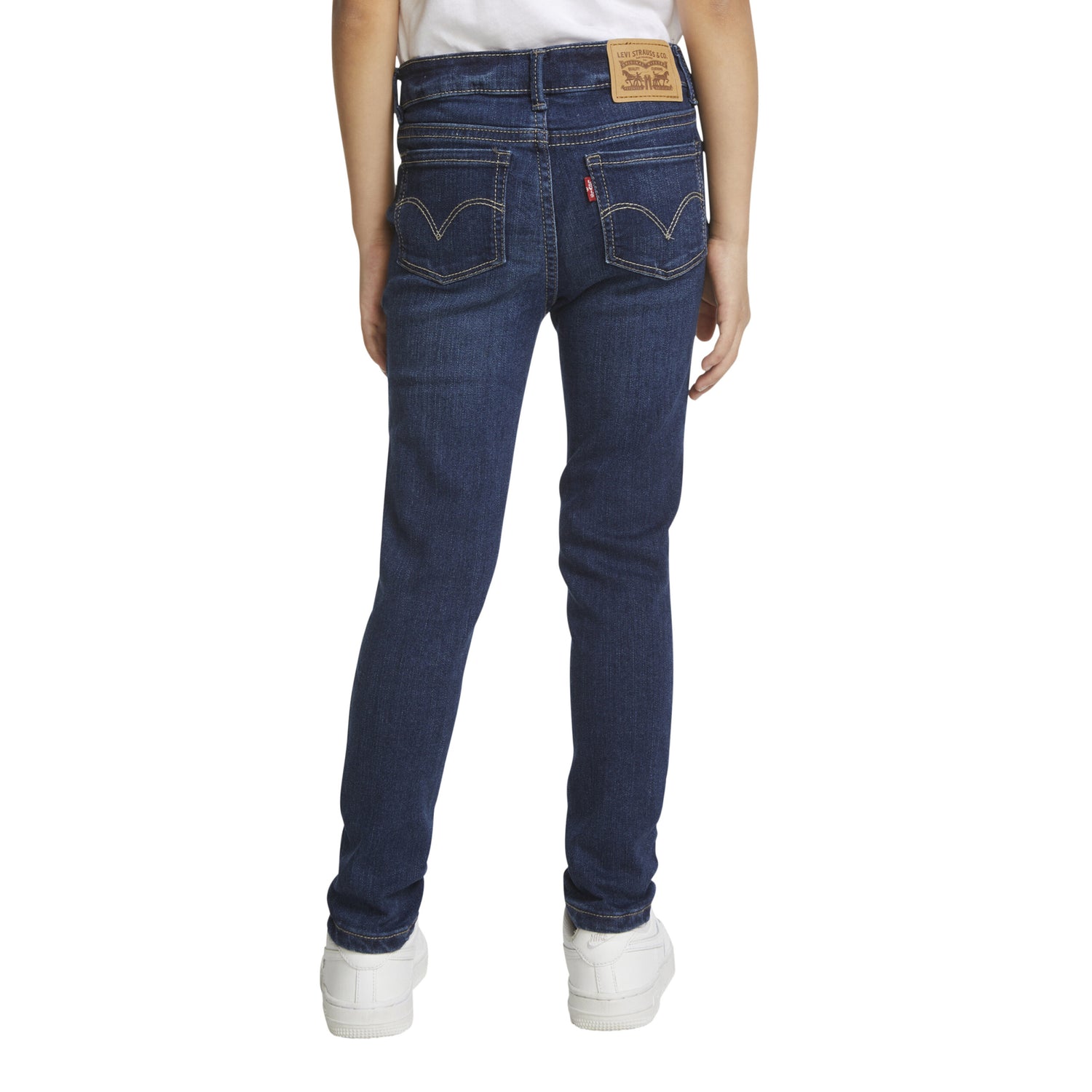 710 Super Skinny Jean (Little Kid)