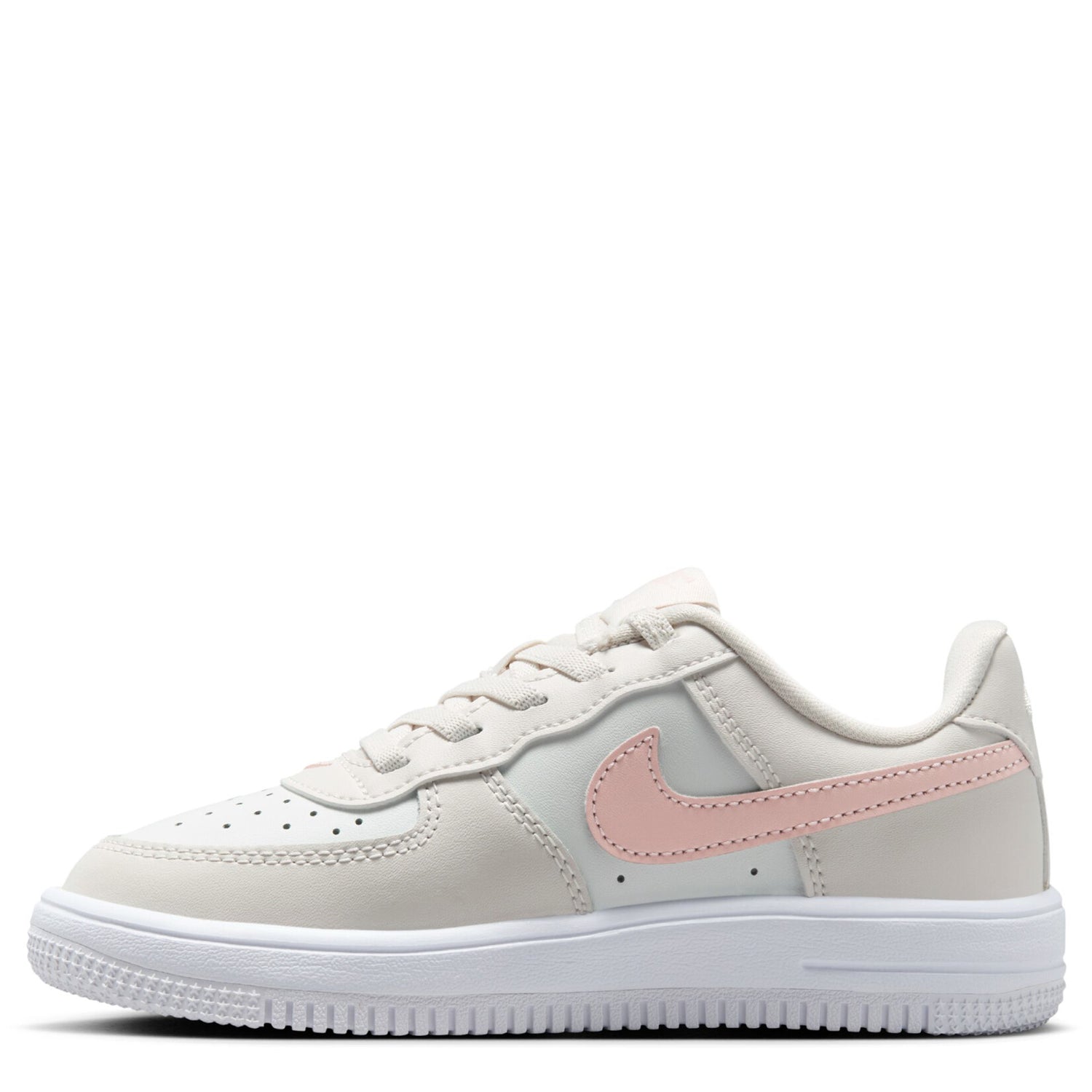 Force 1 Low Easyon (Little Kid)