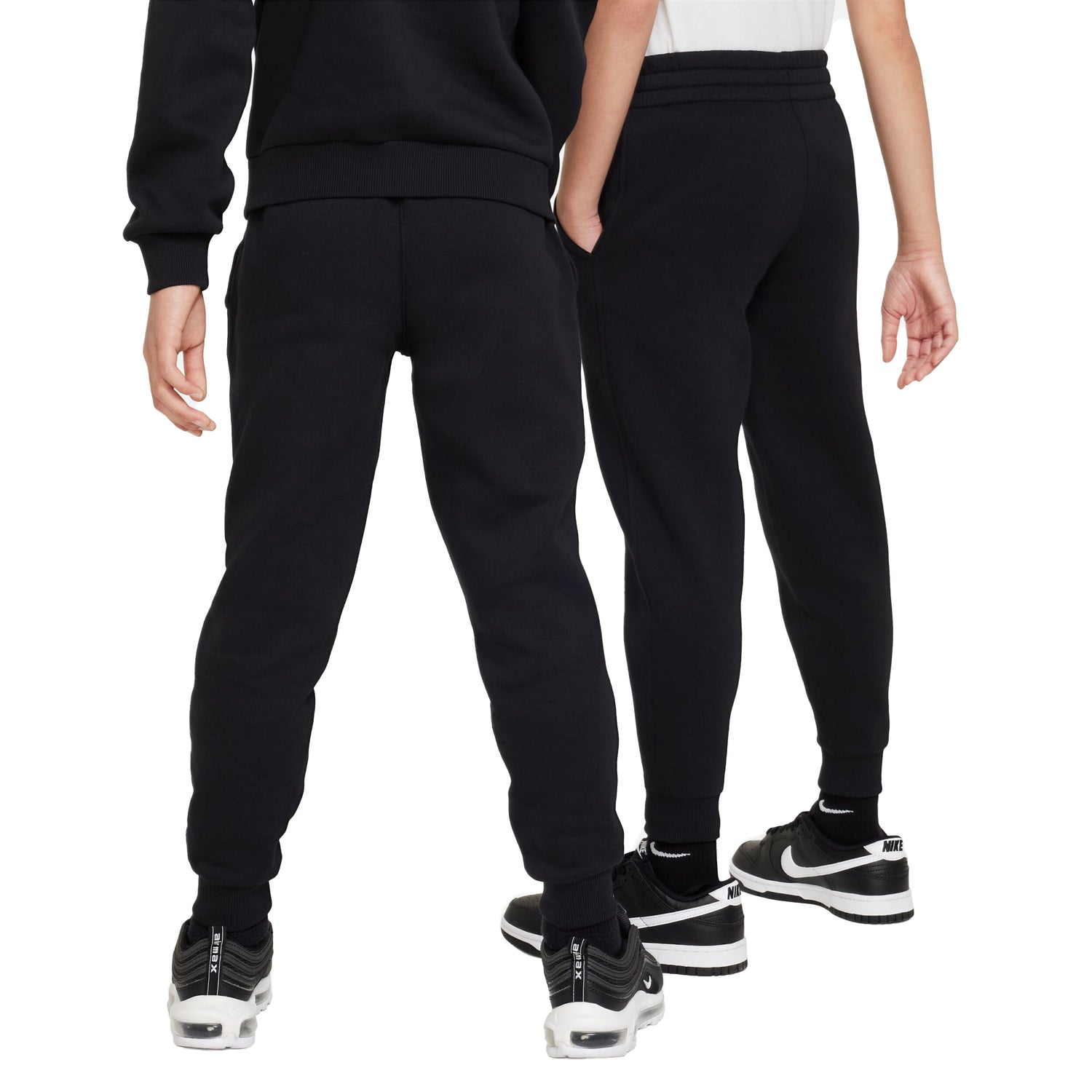 Club Fleece Lbr Jogger (Big Kids)