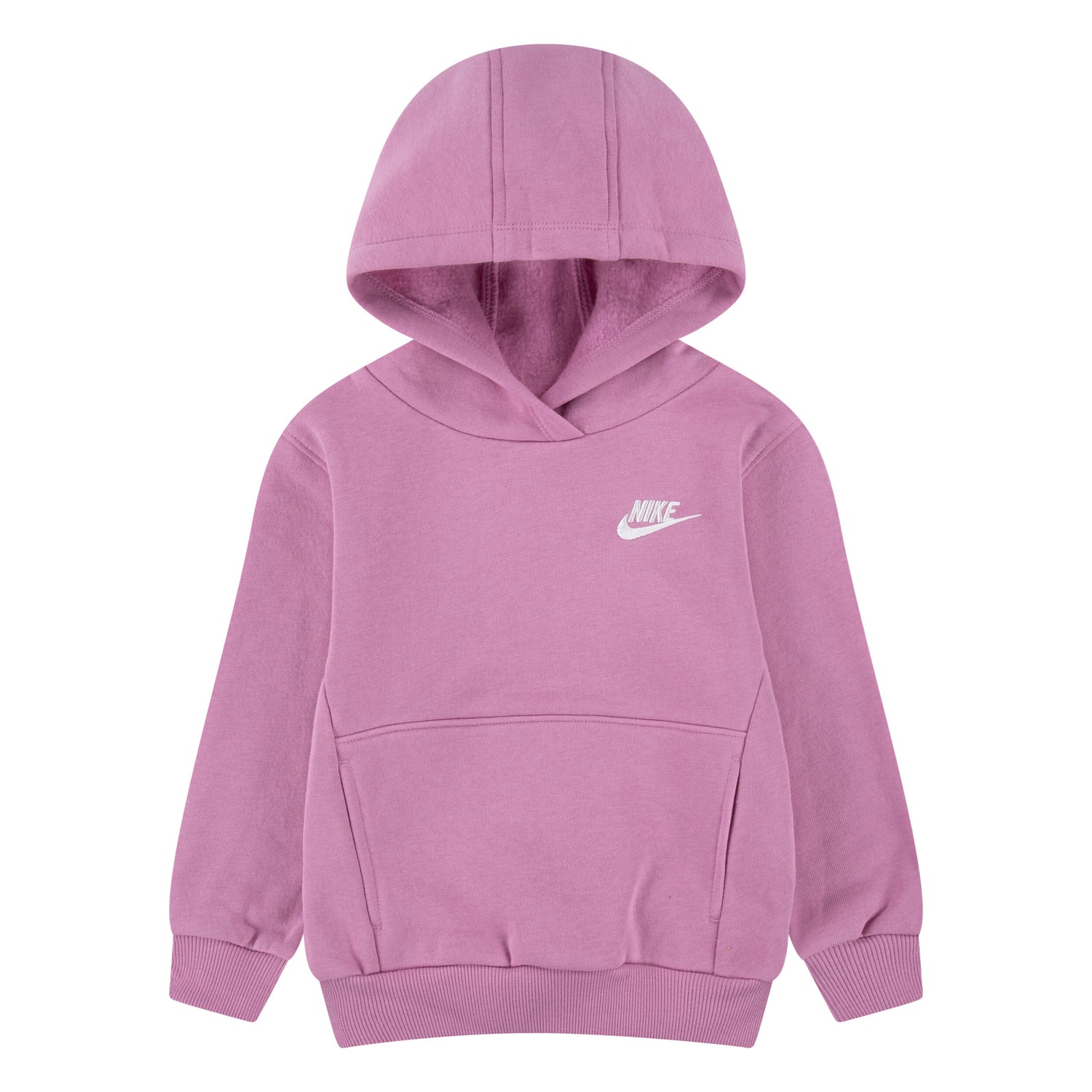 Sportswear Club Fleece Pullover (Toddler)