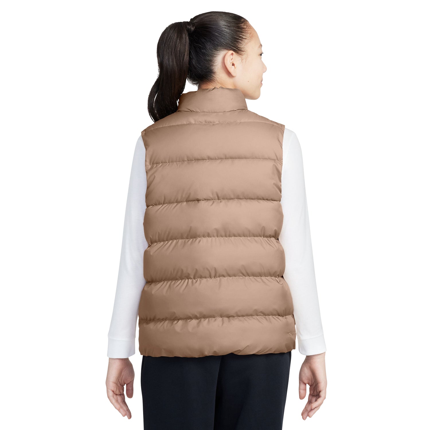 Nsw All Day Play Puffer Vest (Big Kid)