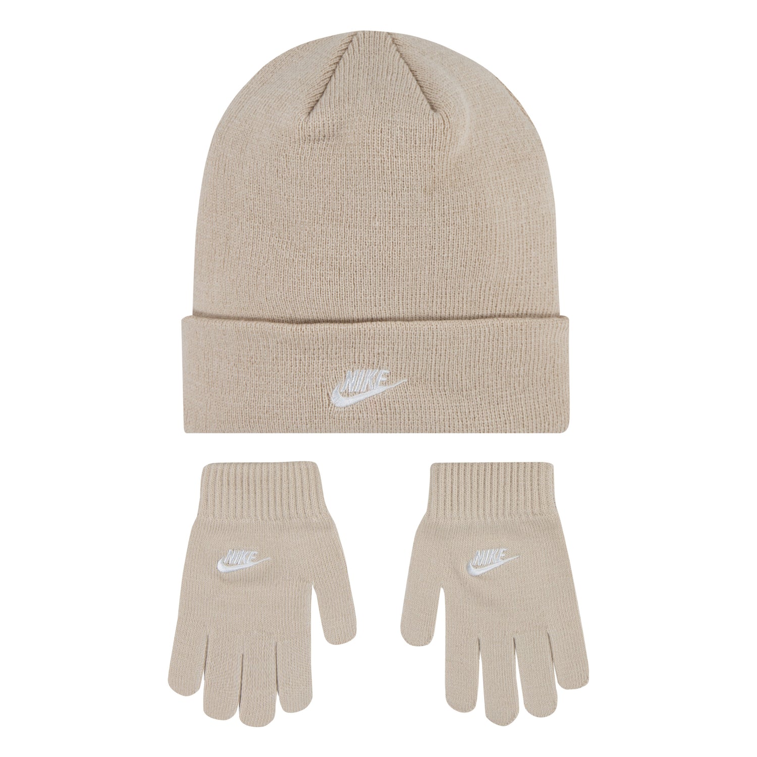 Future Beanie And Gloves Set (Big Kid)