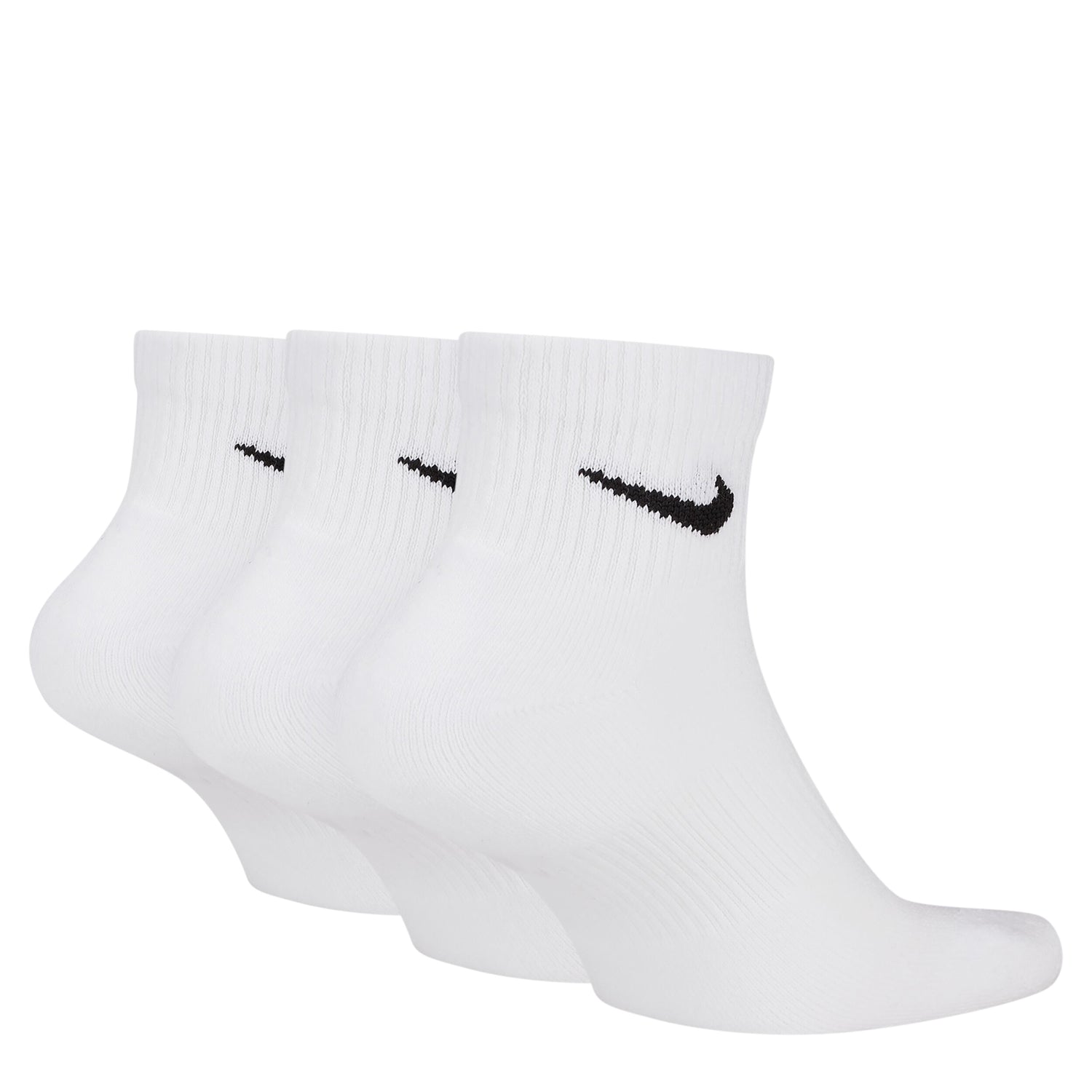 Everyday Plus Cushion Training Ankle Socks (5Y-7Y)