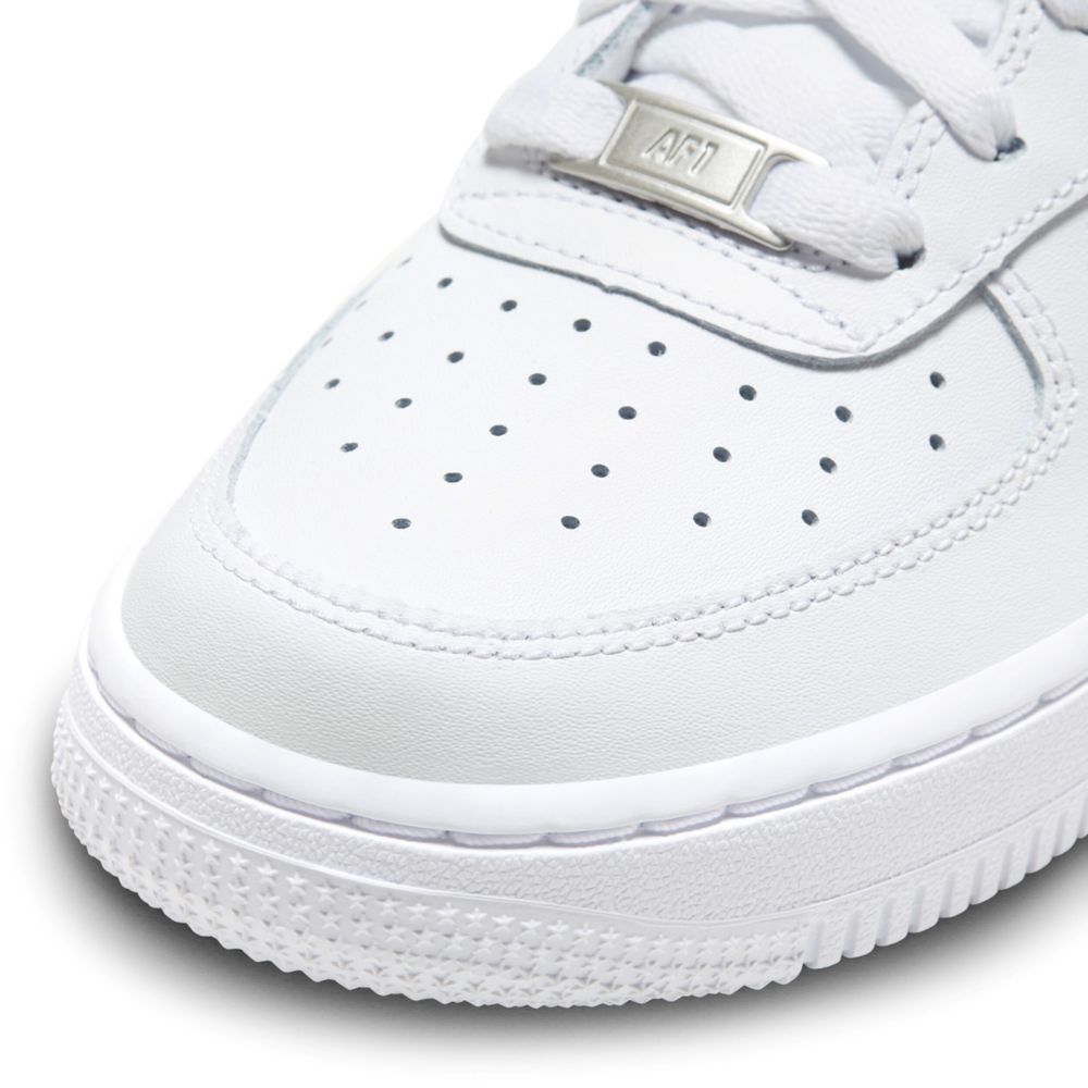Nike Air Force 1 LE Big Kid Boys' Sneaker Toe