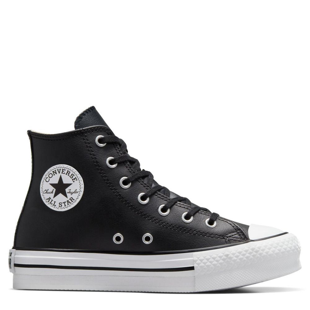 Chuck Taylor All Star Eva Lift High (Little Kid)