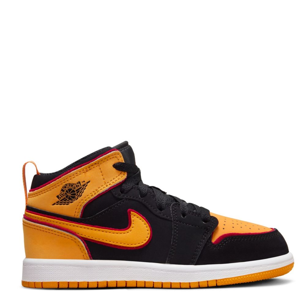 Jordan 1 Mid Se (Little Kid) – Rookie Kids