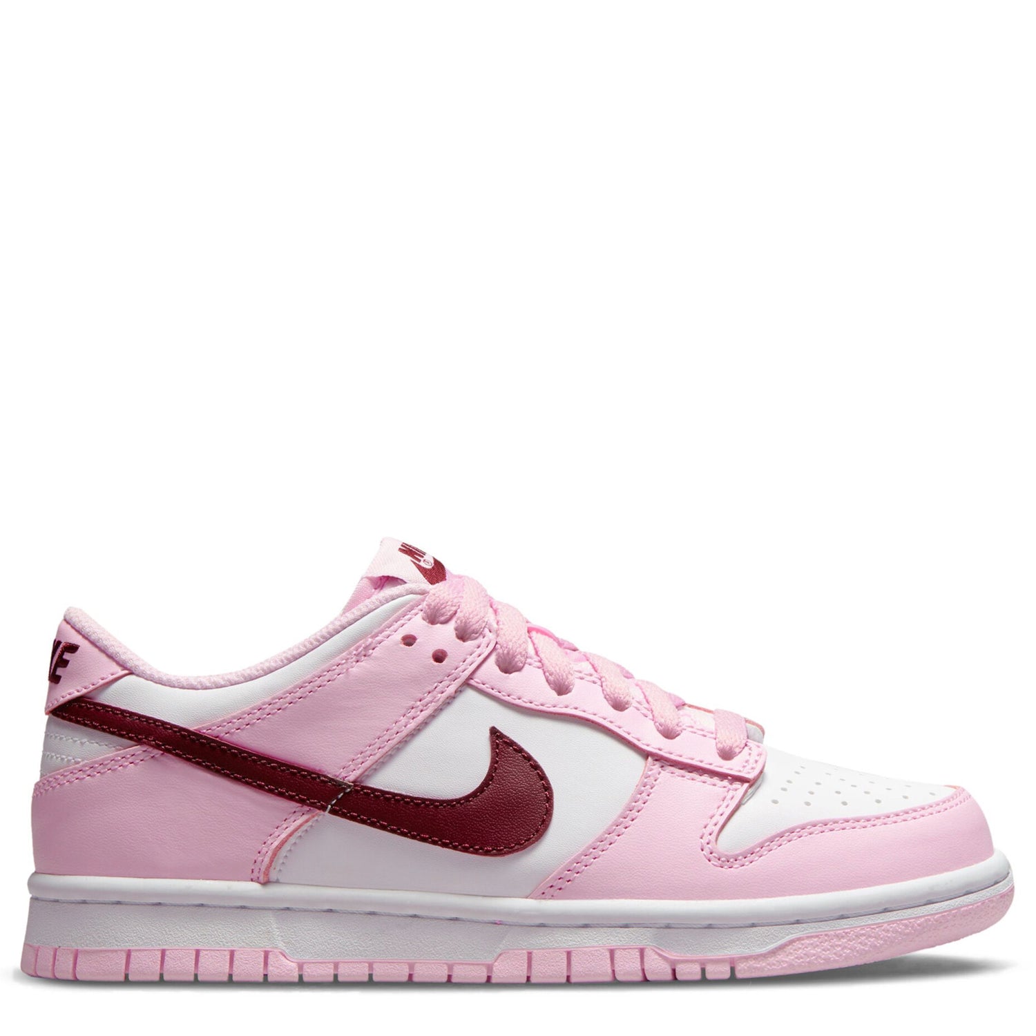 Dunk Low (Big Kid)