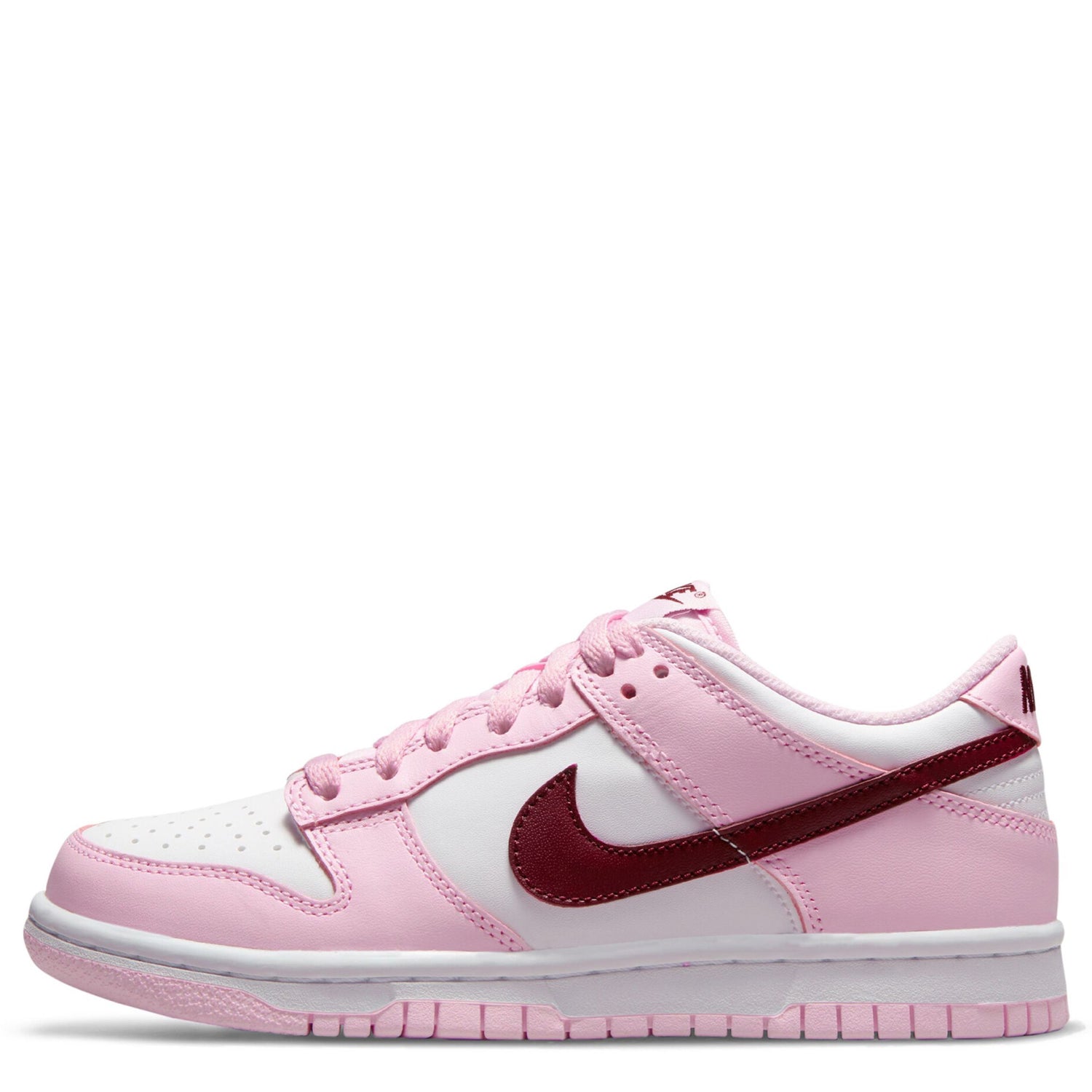 Dunk Low (Big Kid)