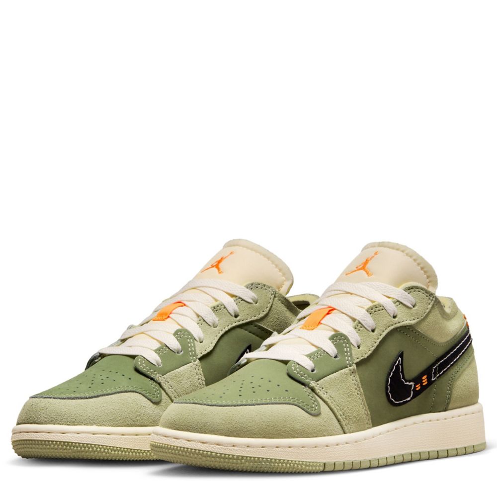 Air Jordan Low Se Craft (Big Kid)