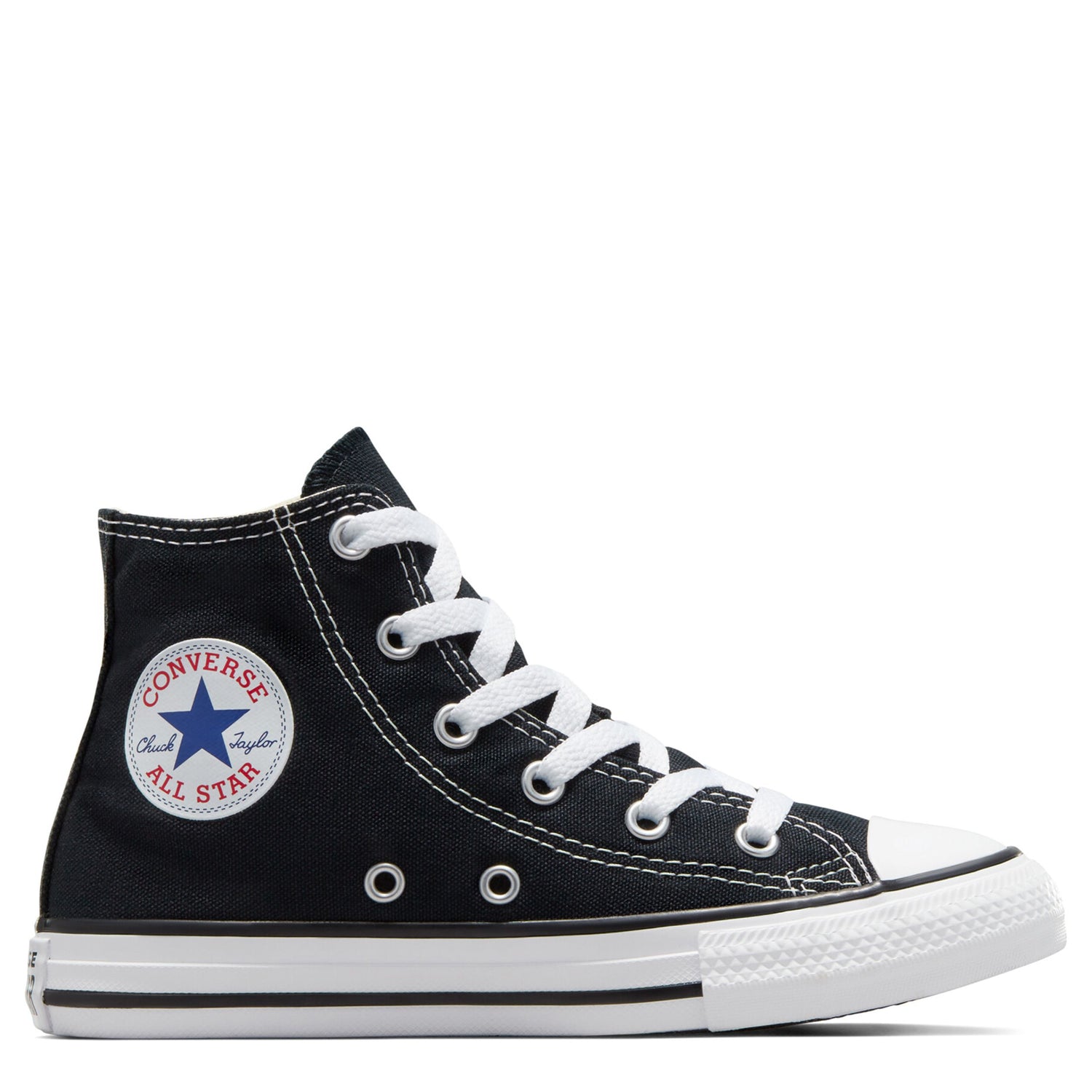 Chuck Taylor All Star Hi (Little Kid)