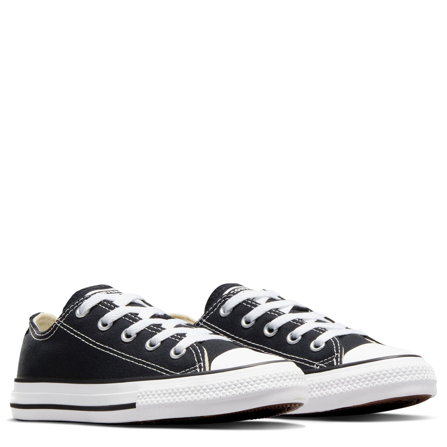 Chuck Taylor All Star Ox (Little Kid)