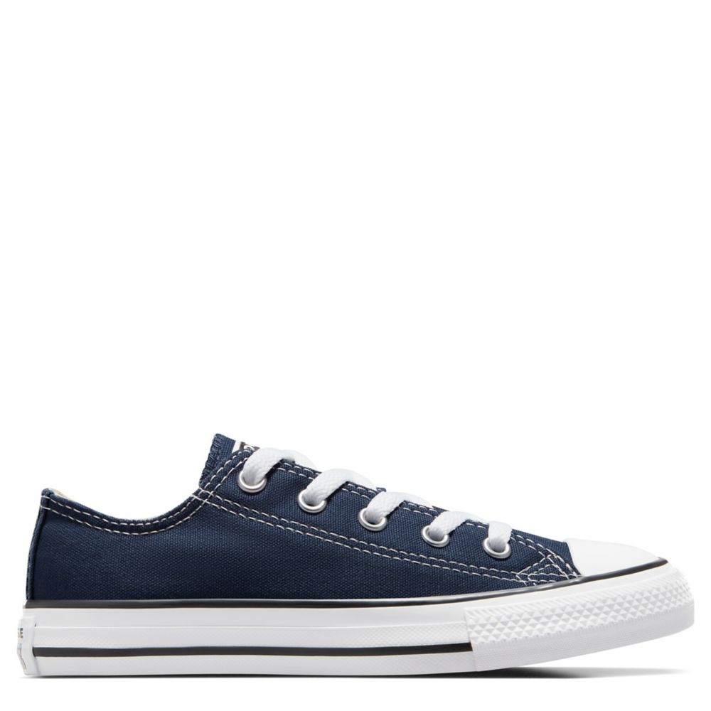 Chuck Taylor All Star Ox (Little Kid)
