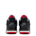 Jordan Air Jordan 4 Retro "Bred Reimagined" Big Kid Boys' Sneaker Back