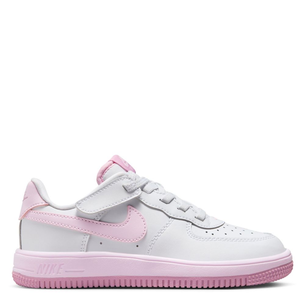 Force 1 Low Easyon (Little Kid)