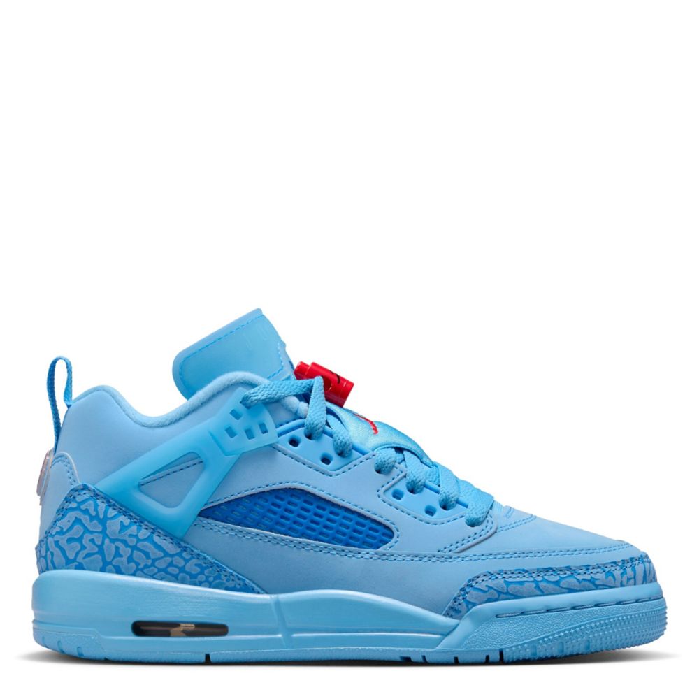 Jordan Spizike Low (Big Kid) – Rookie Kids