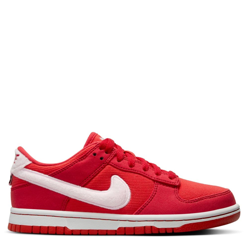 Dunk Low (Big Kid)