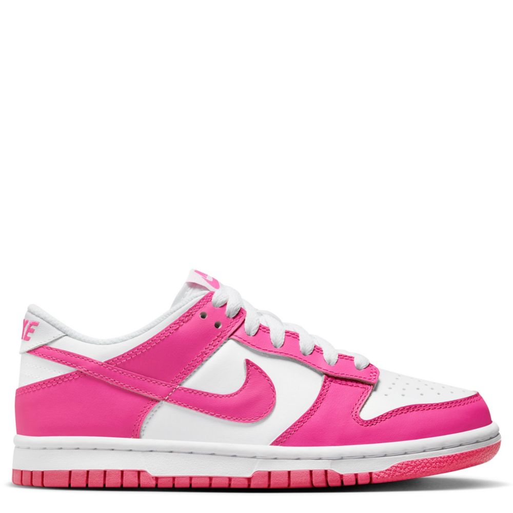 Dunk Low (Big Kid) – Rookie Kids