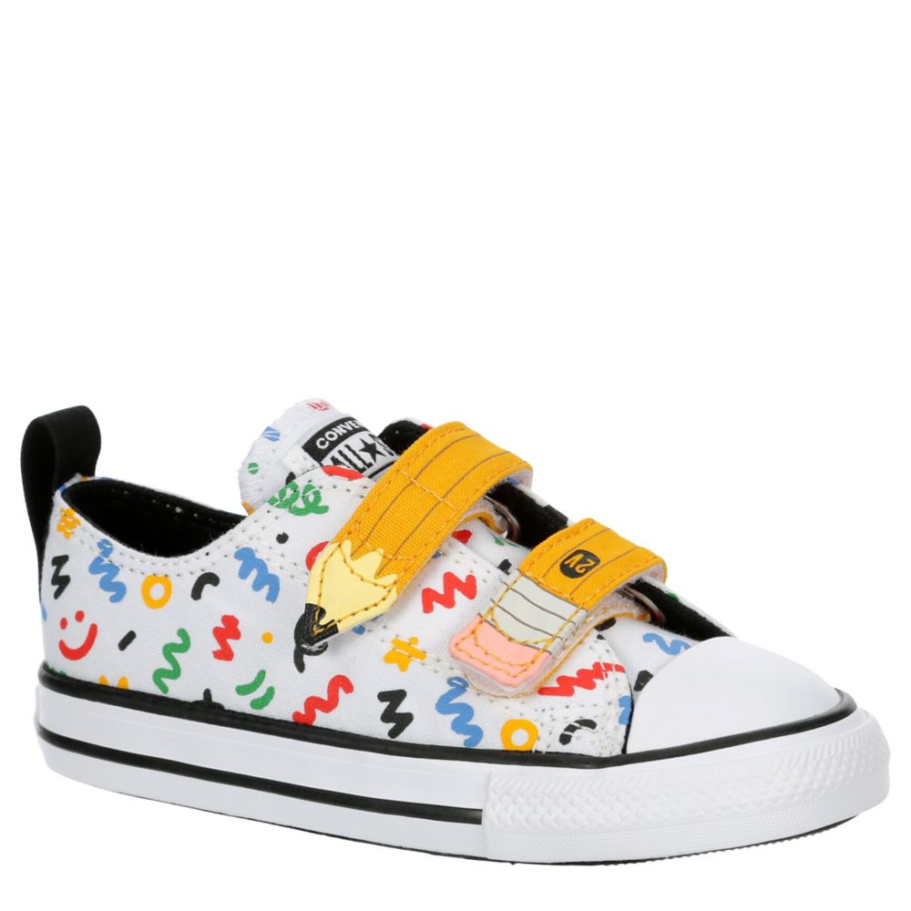 Chuck Taylor All Star Oxford (Toddler)