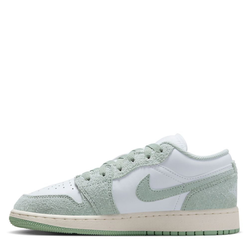 Air Jordan 1 Low Se (Big Kid)
