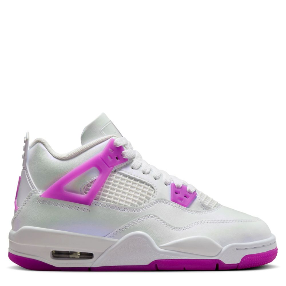 new aj4