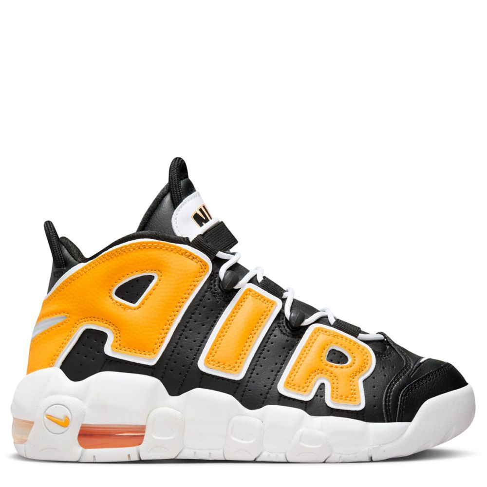 Air More Uptempo (Big Kid)
