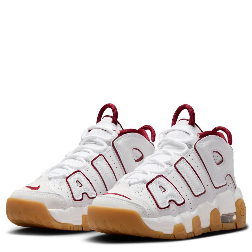 Air More Uptempo (Little Kid)