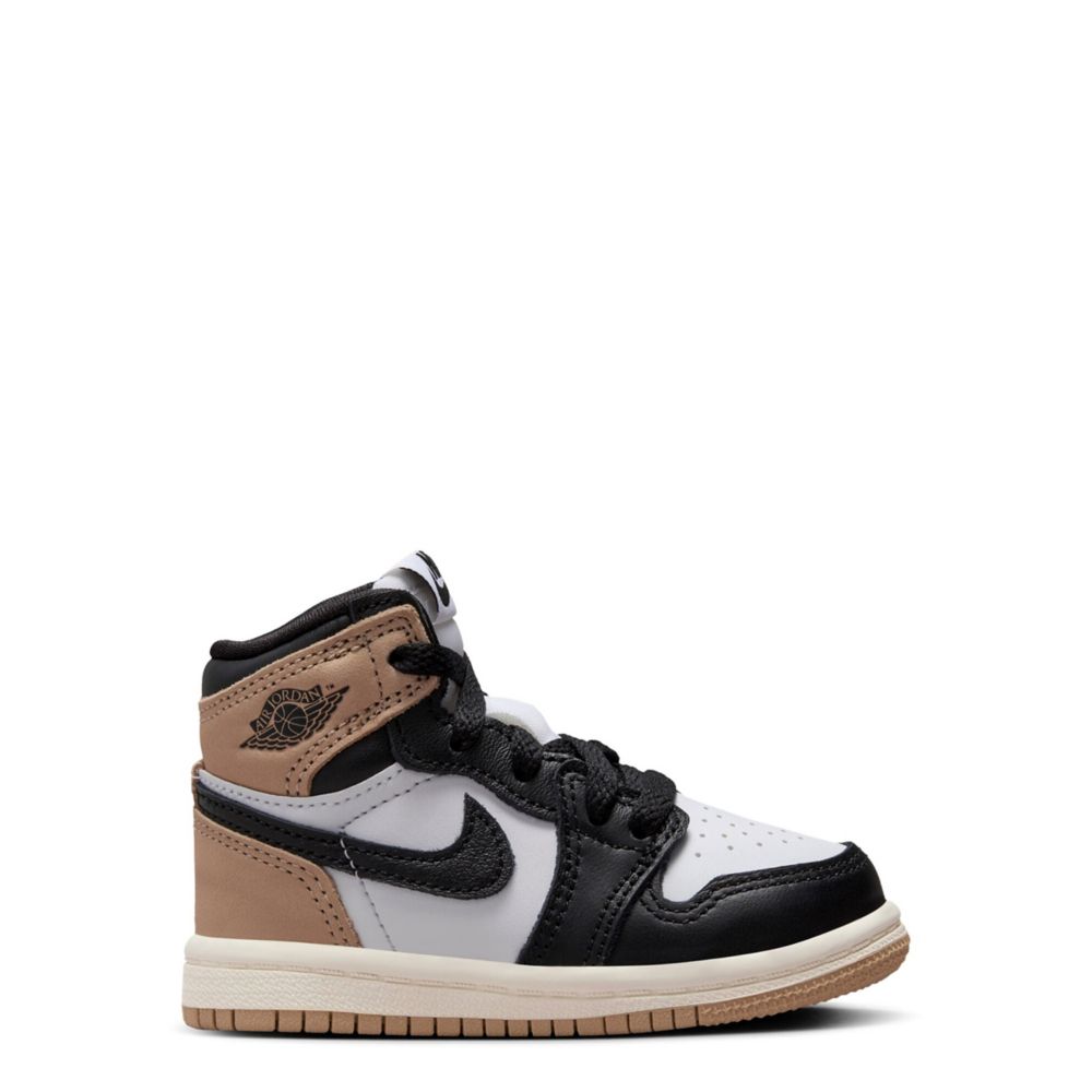 Jordan Retro High Og (Toddler) – Rookie Kids