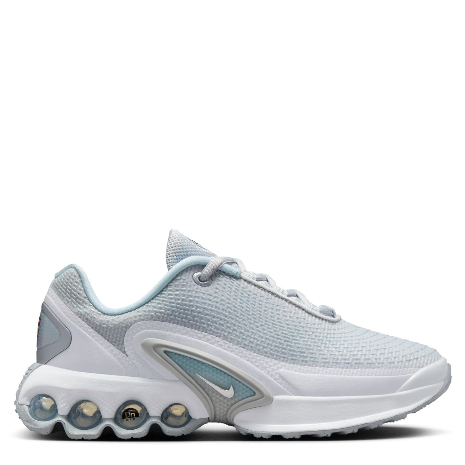 Air Max Dn (Big Kid)