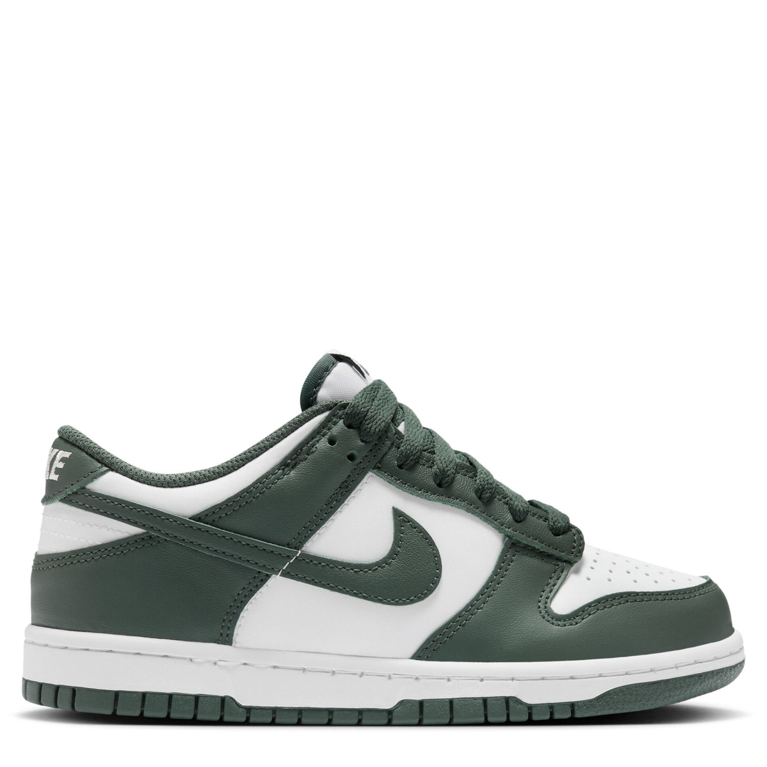 Dunk Low (Big Kid)