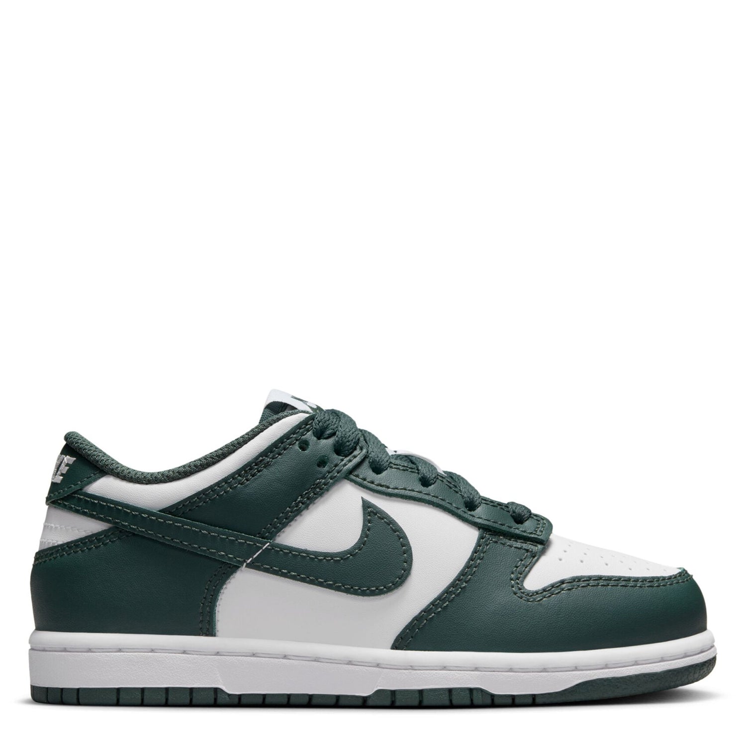 Dunk Low (Little Kid)