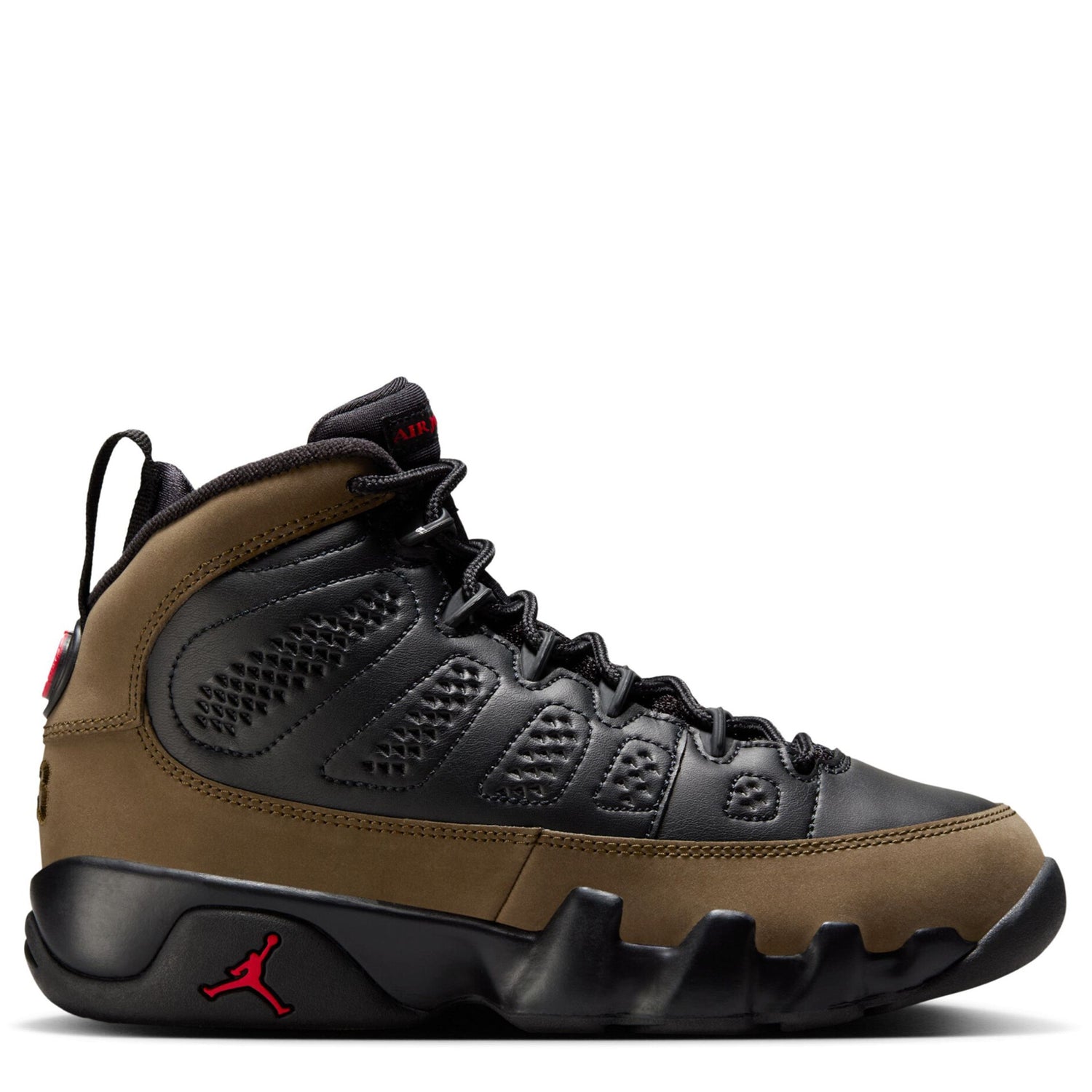 Air Jordan 9 Retro (Big Kid)