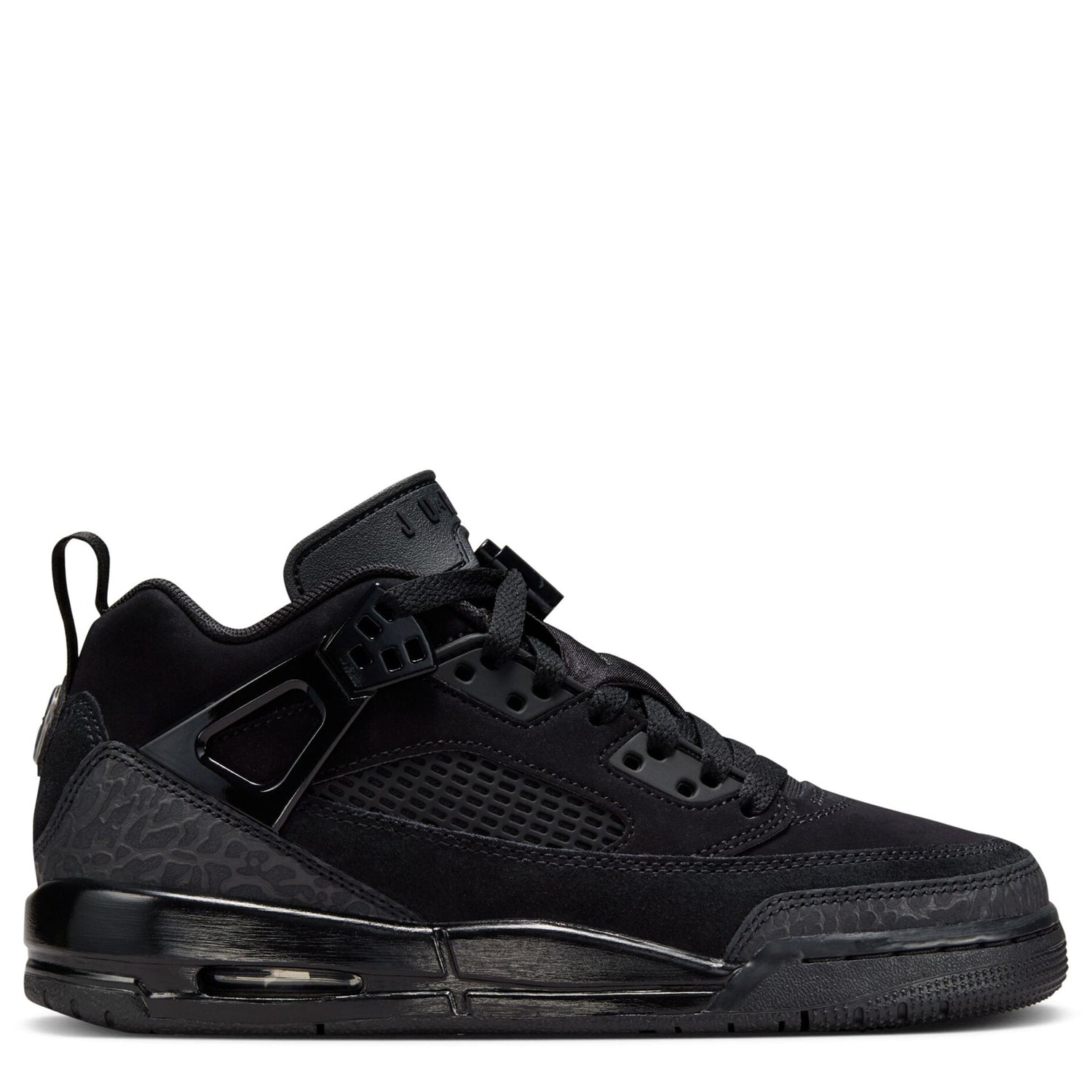Spizike Low (Big Kid)