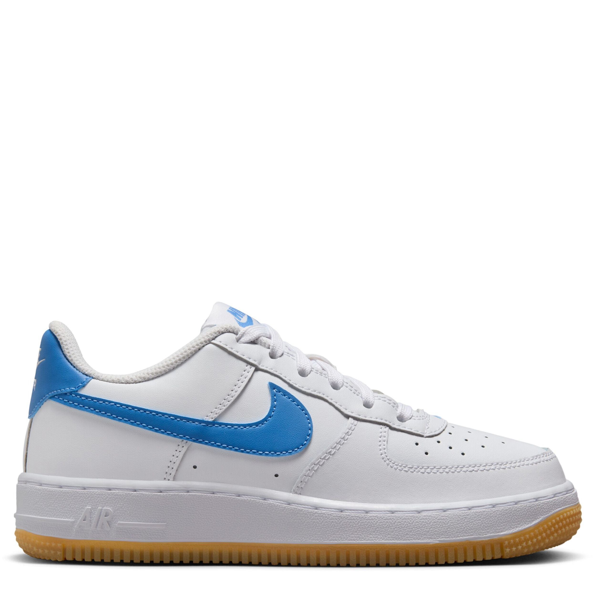 Nike Air Force 1 - Blue Beyond (Big Kid) – Rookie Kids