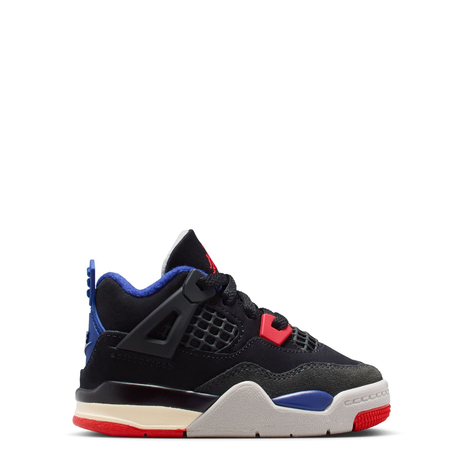 Jordan 4 Retro (Toddler)