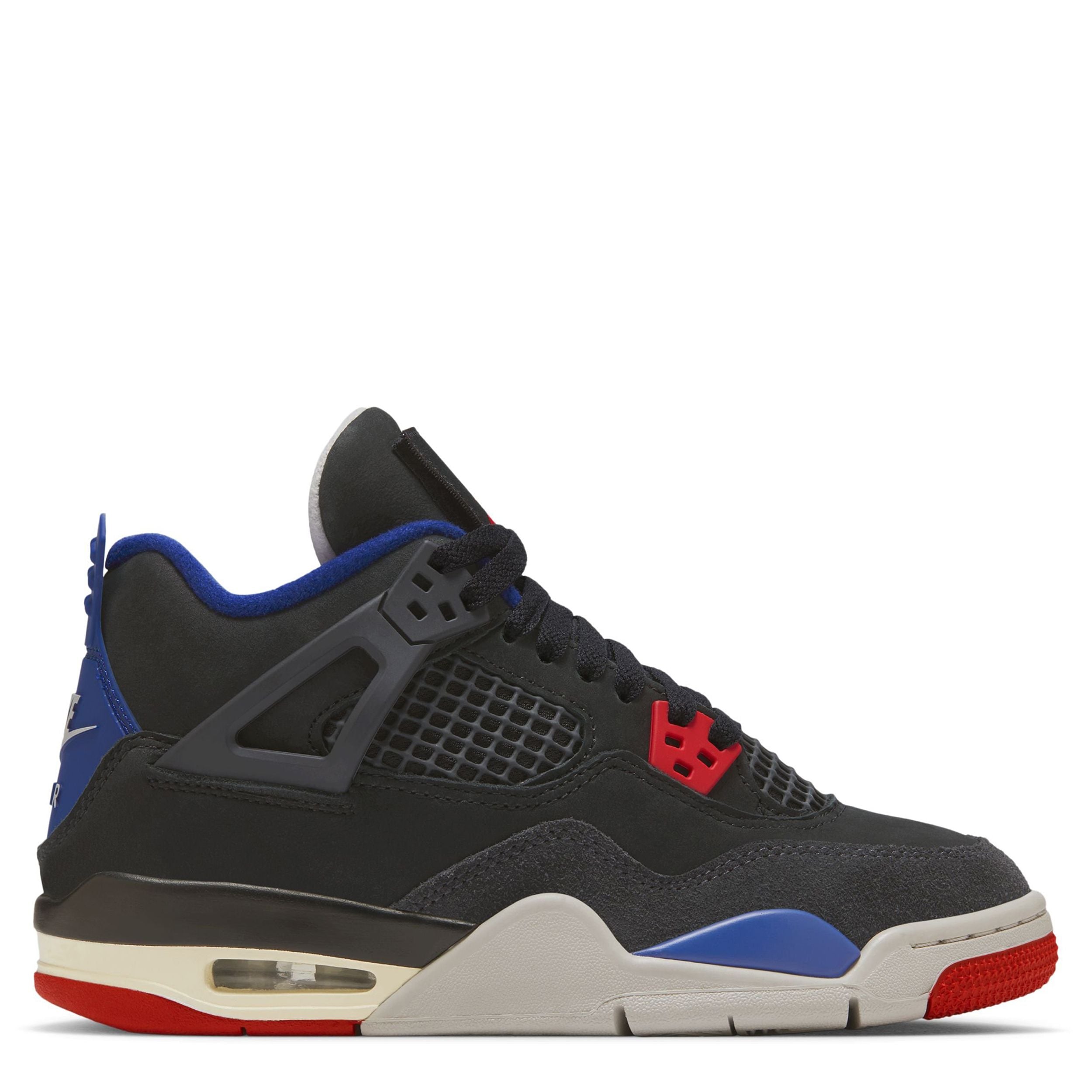 Air Jordan 4 Retro (Big Kid) – Rookie Kids