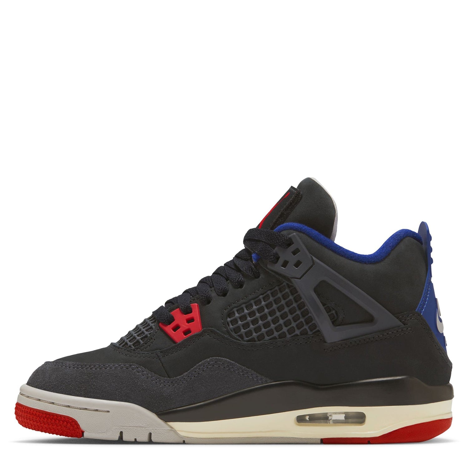 Air Jordan 4 Retro (Big Kid)