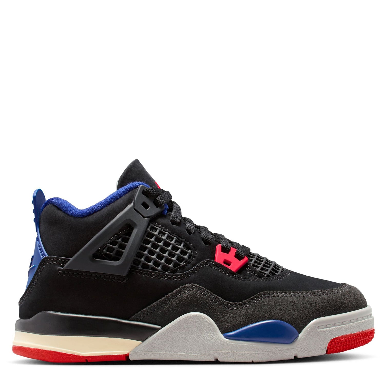 Jordan 4 Retro (Little Kid)
