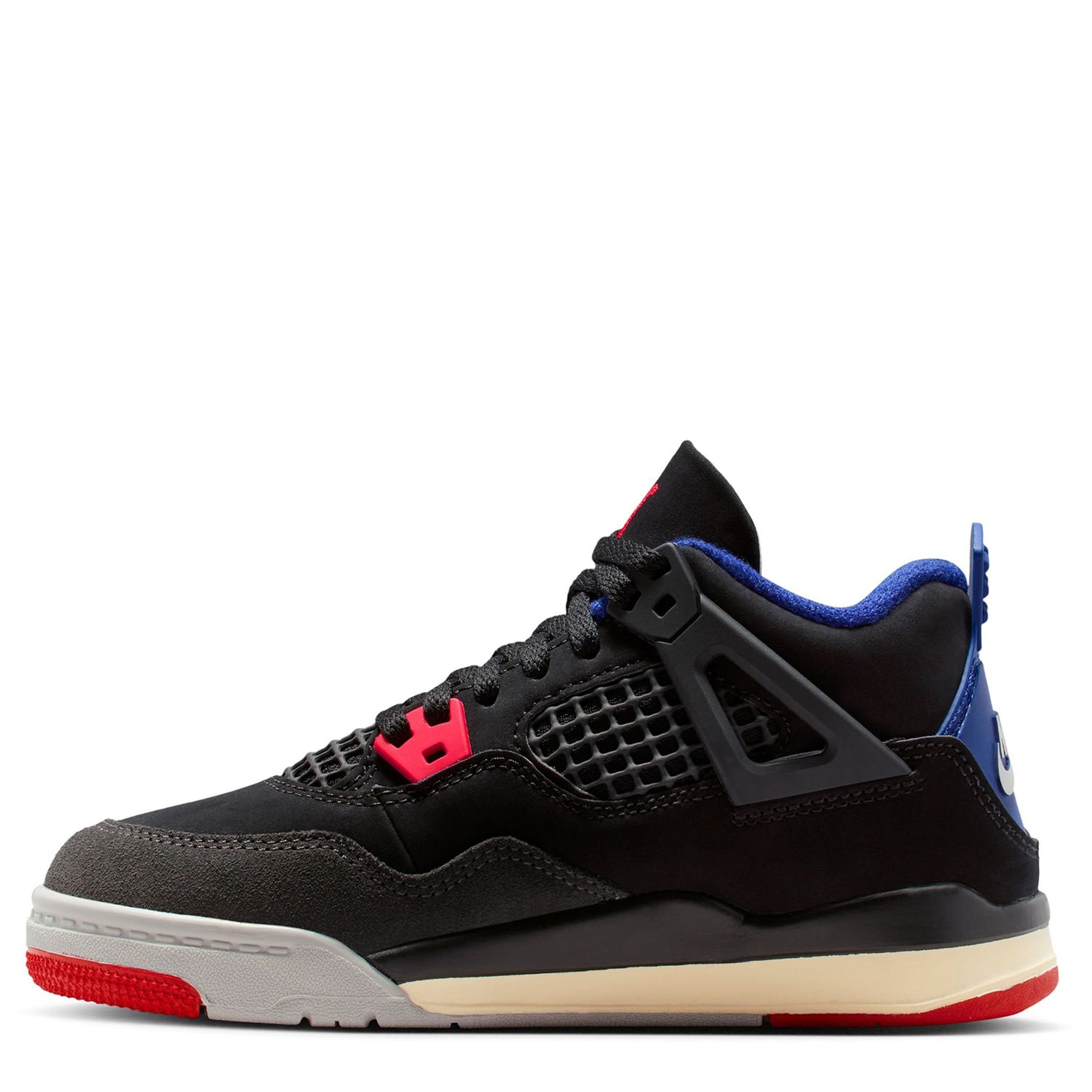 Jordan 4 Retro (Little Kid)