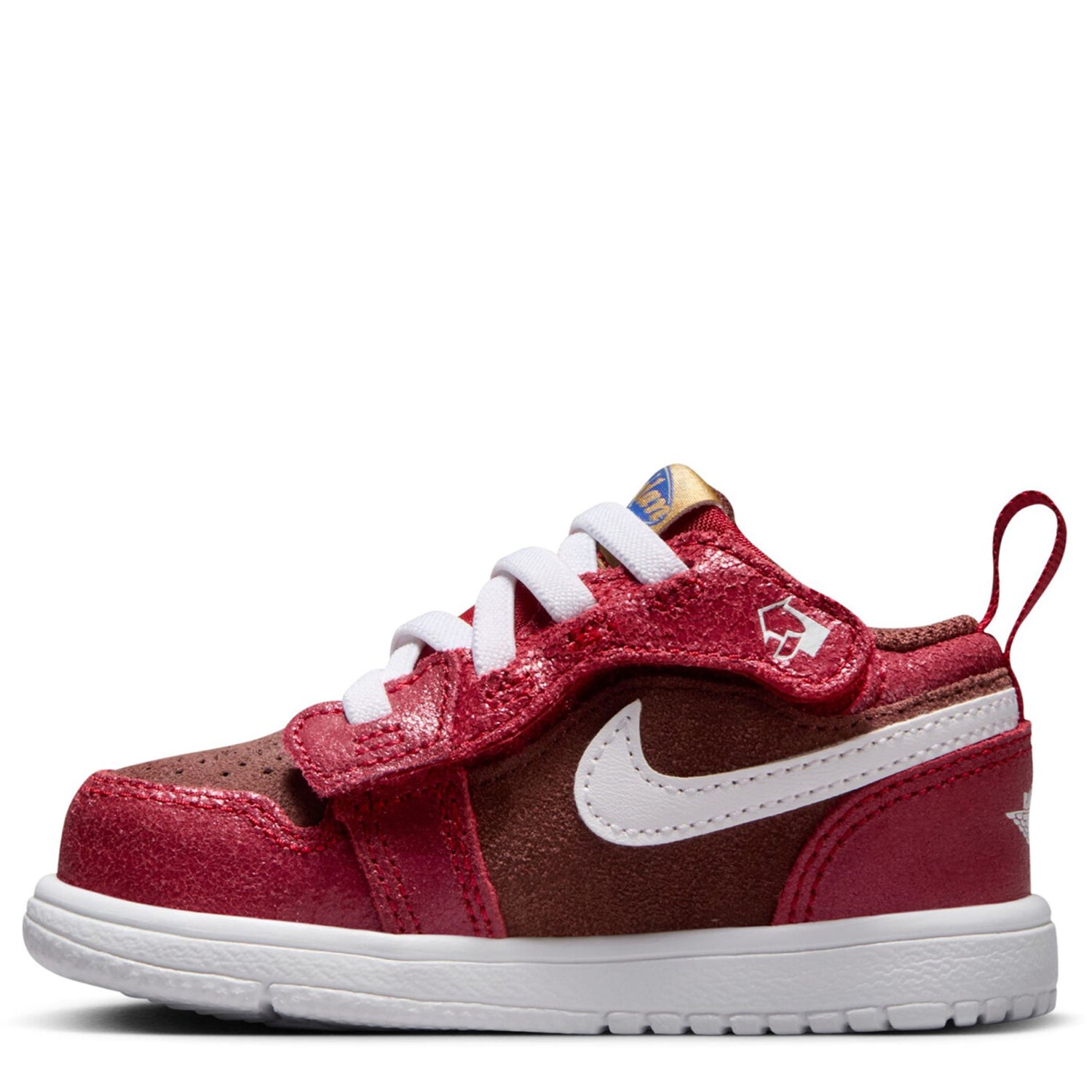 Jordan 1 Low Alt Se (Toddler)