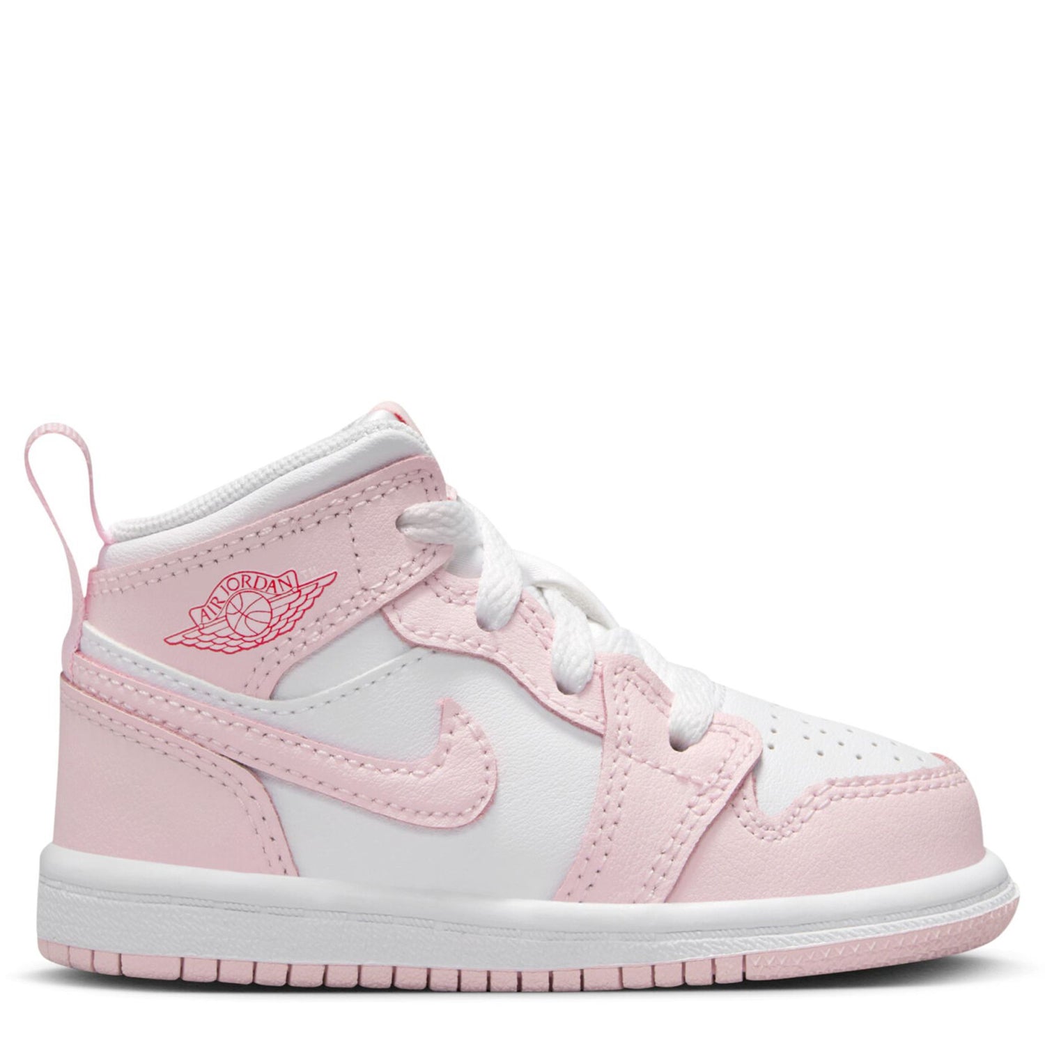 Jordan 1 Mid (Toddler)
