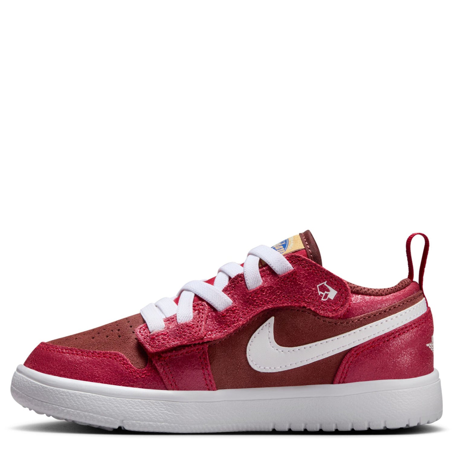 Jordan 1 Low Alt Se (Little Kid)