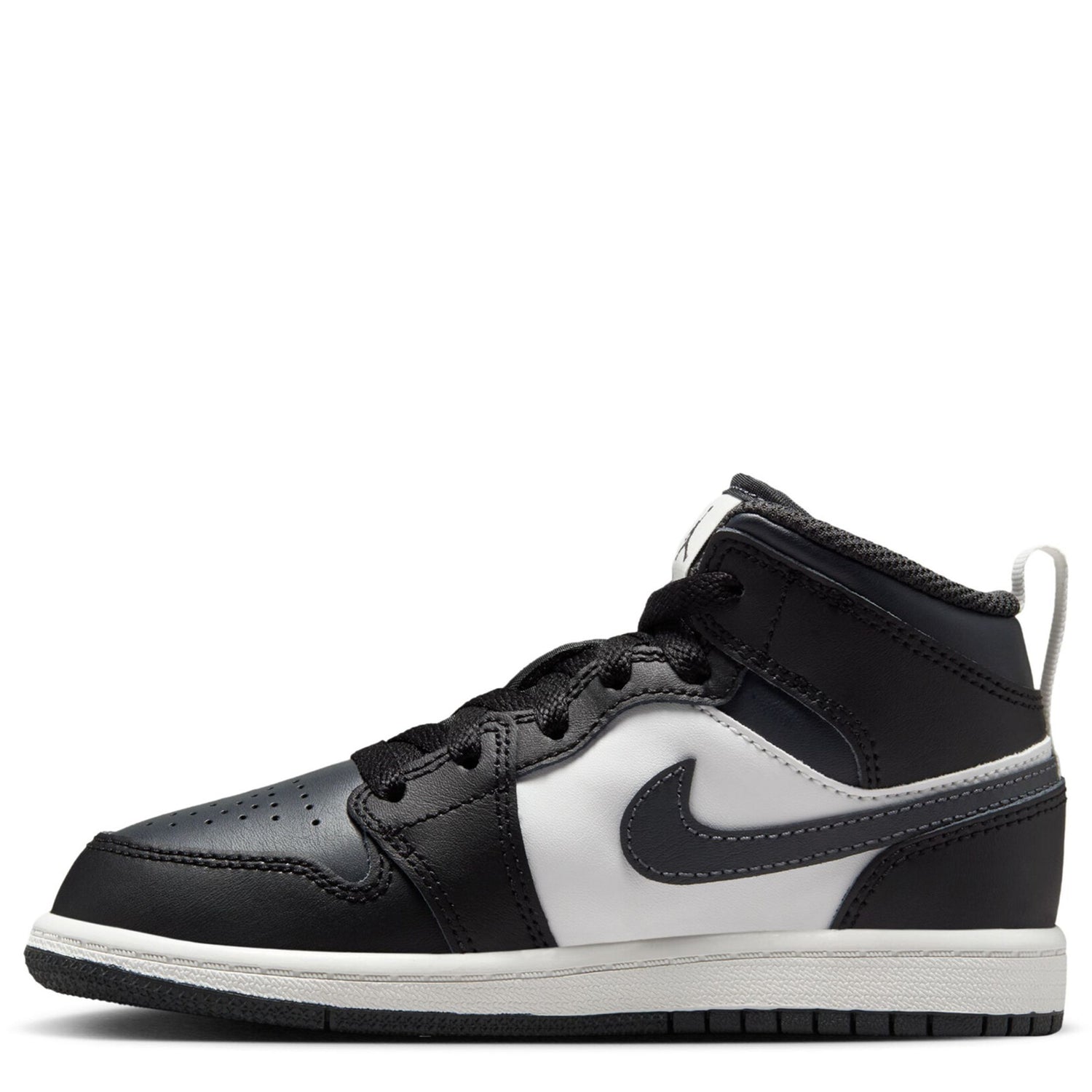 Jordan 1 Mid (Little Kid)