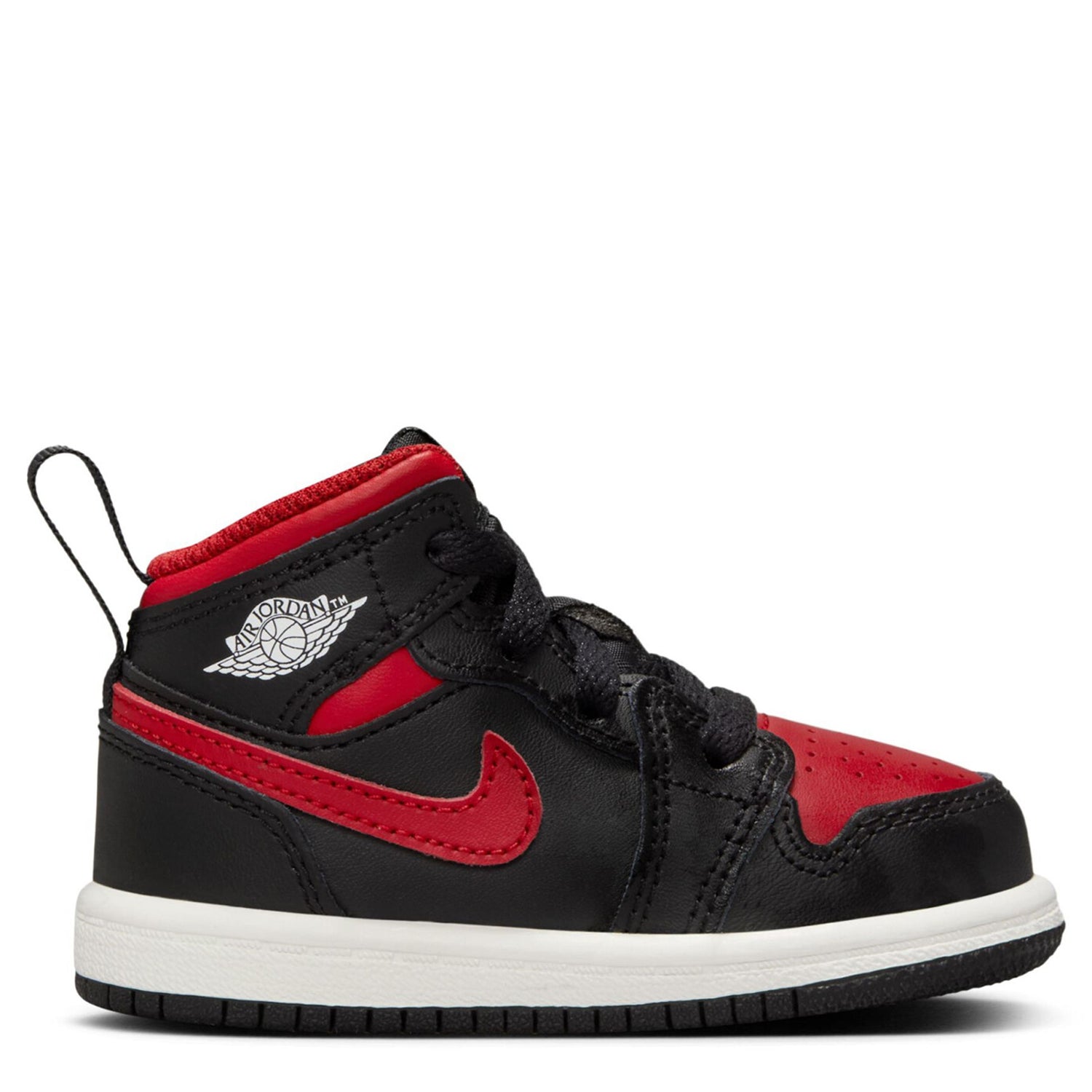 Jordan 1 Mid (Toddler)