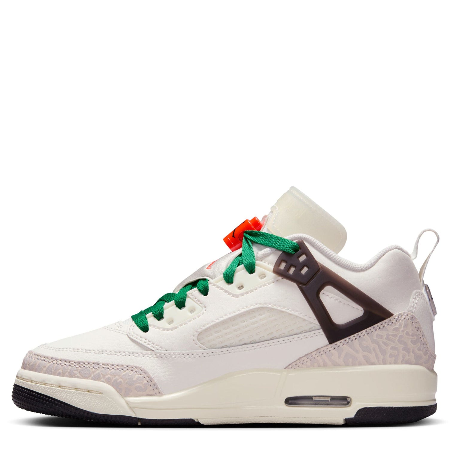 Spizike Low (Big Kid)