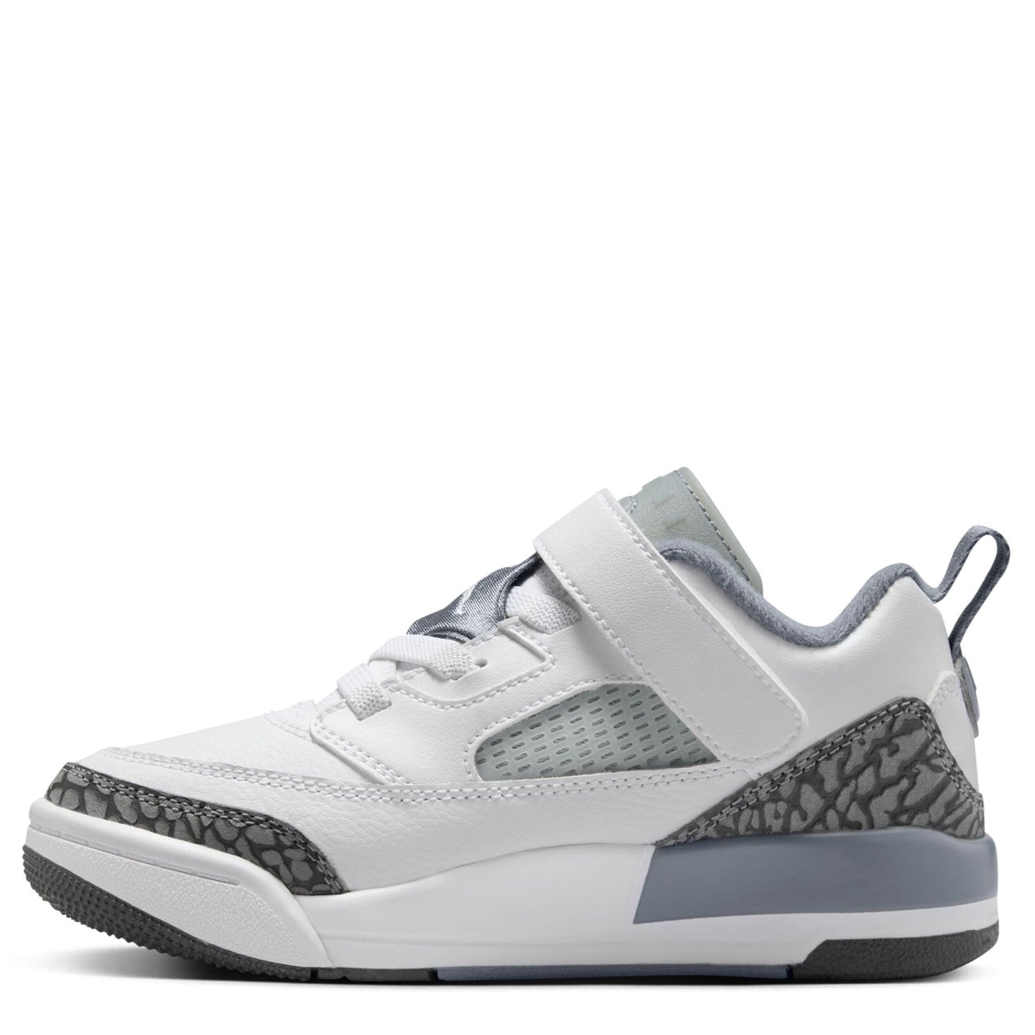 Spizike Low (Little Kid)