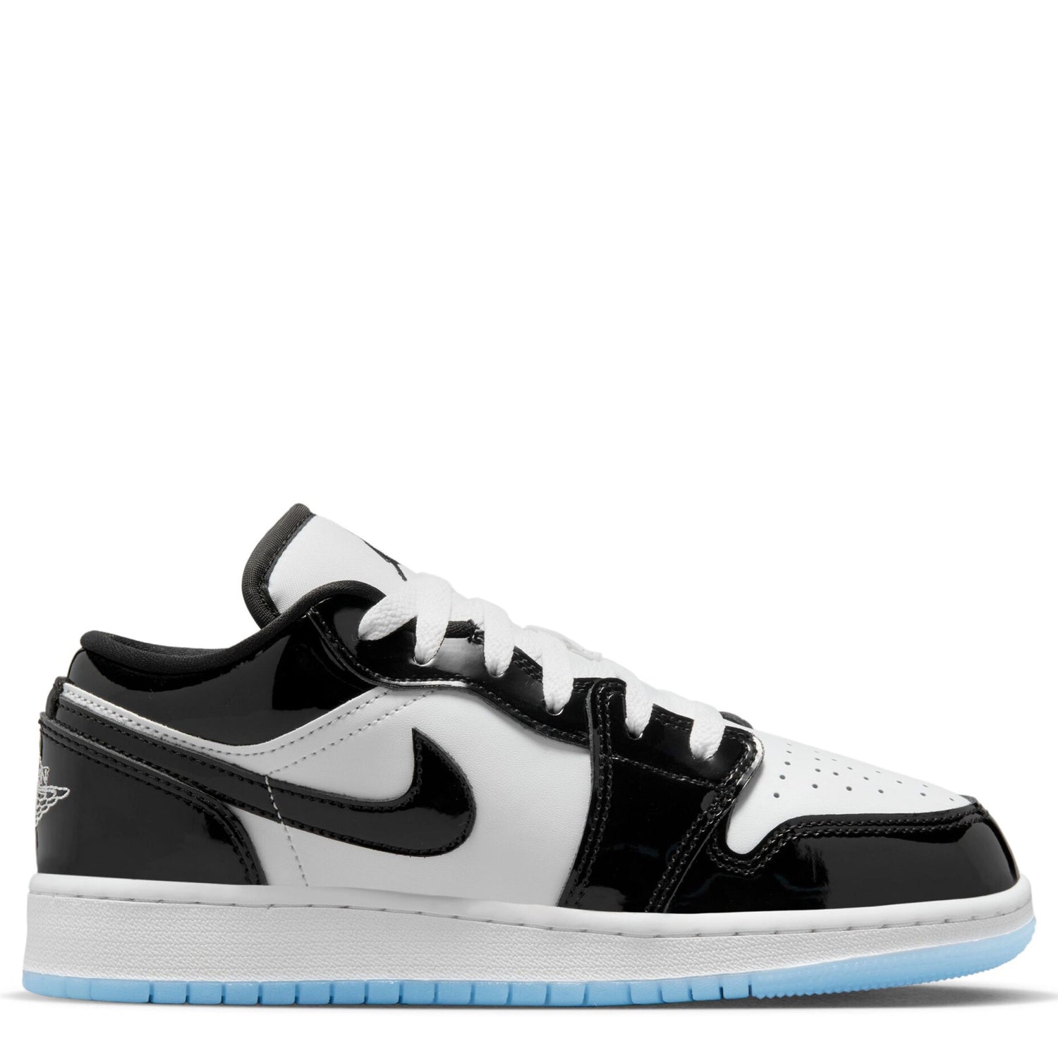 Air Jordan 1 Low Se (Big Kid)