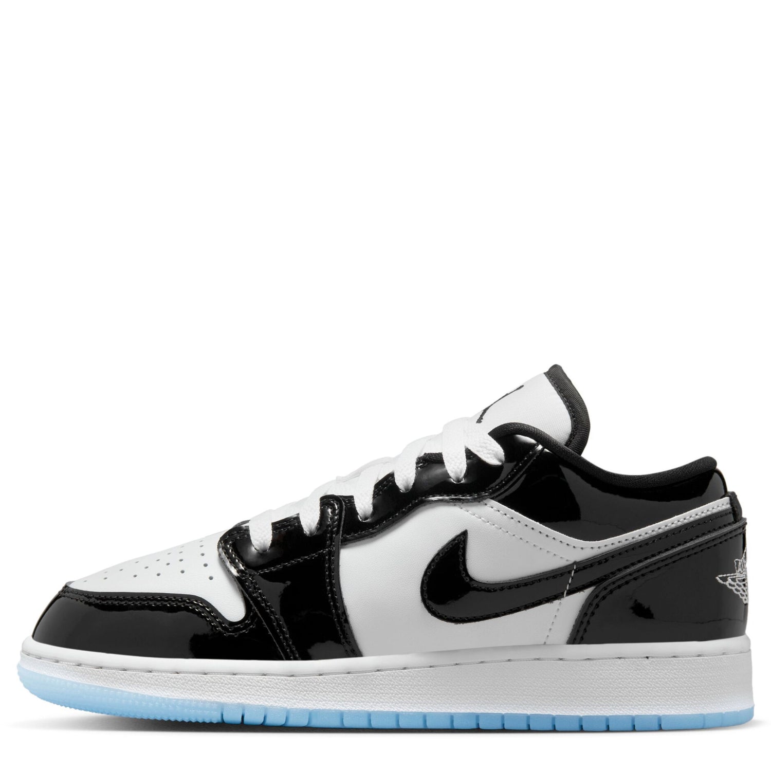 Air Jordan 1 Low Se (Big Kid)