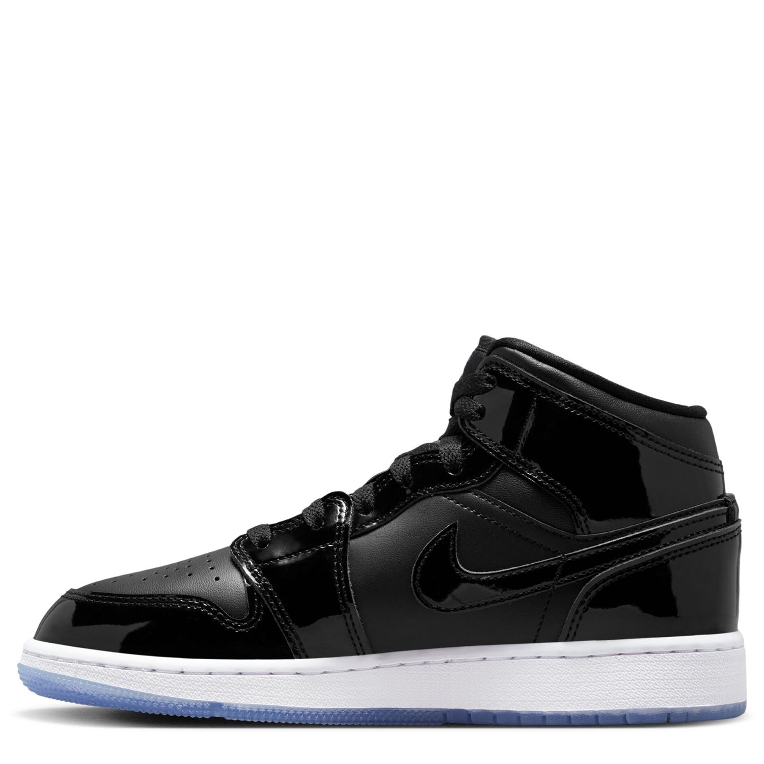 Air Jordan 1 Mid Se (Big Kid)