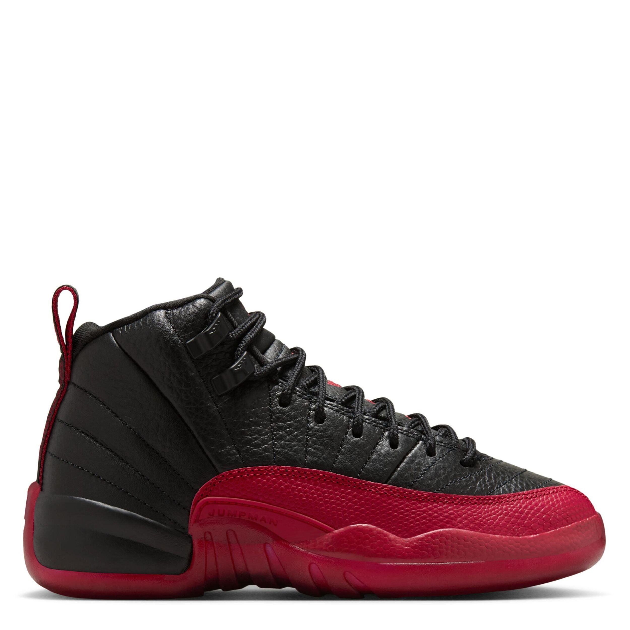 Air Jordan 12 Retro (Big Kid) – Rookie Kids